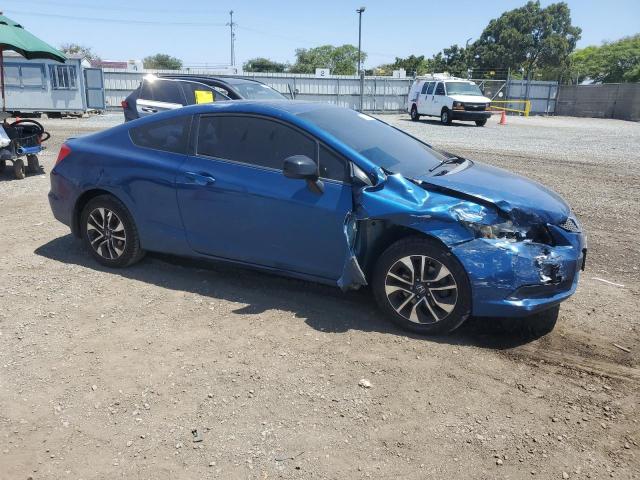 2013 Honda Civic Ex VIN: 2HGFG3A84DH503917 Lot: 60918614