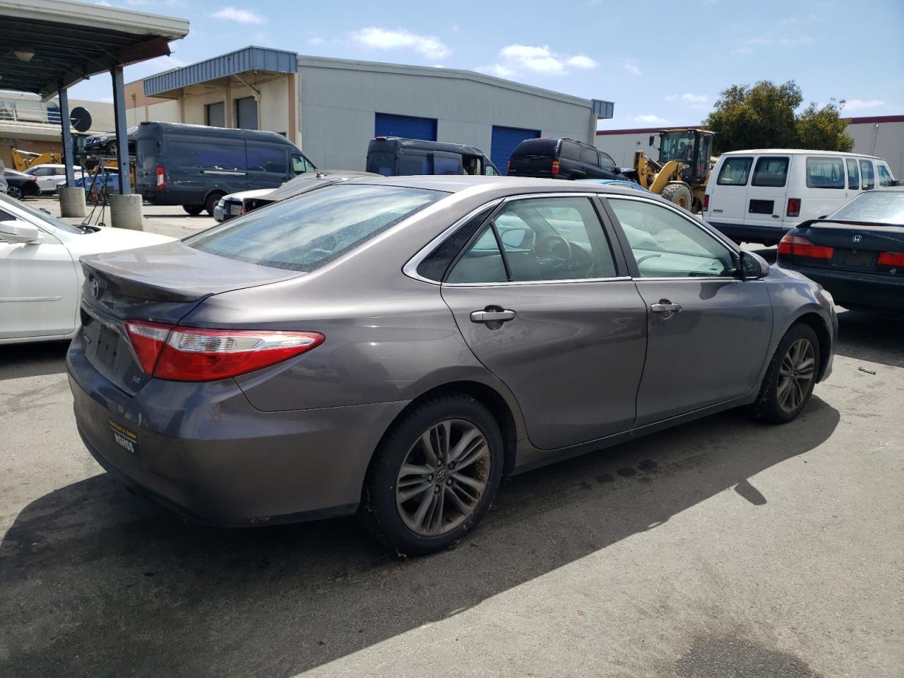 4T1BF1FK4GU213389 TOYOTA CAMRY 2016