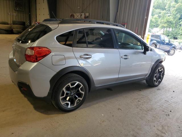 2017 Subaru XV - Image 3