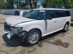 FORD FLEX SEL снимка