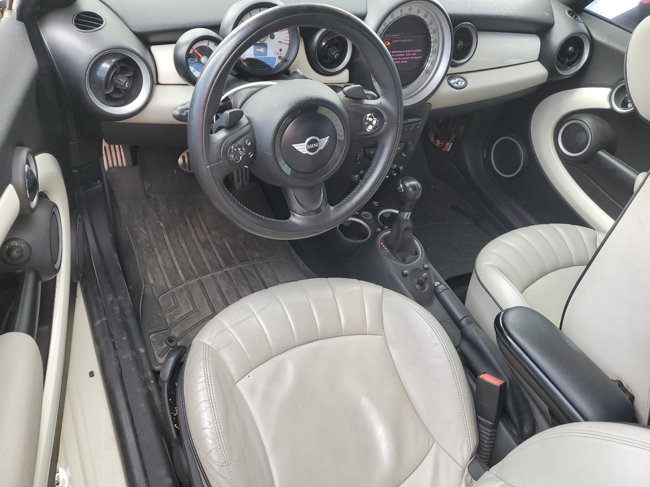 WMWZP3C55CT250717 2012 Mini Cooper S