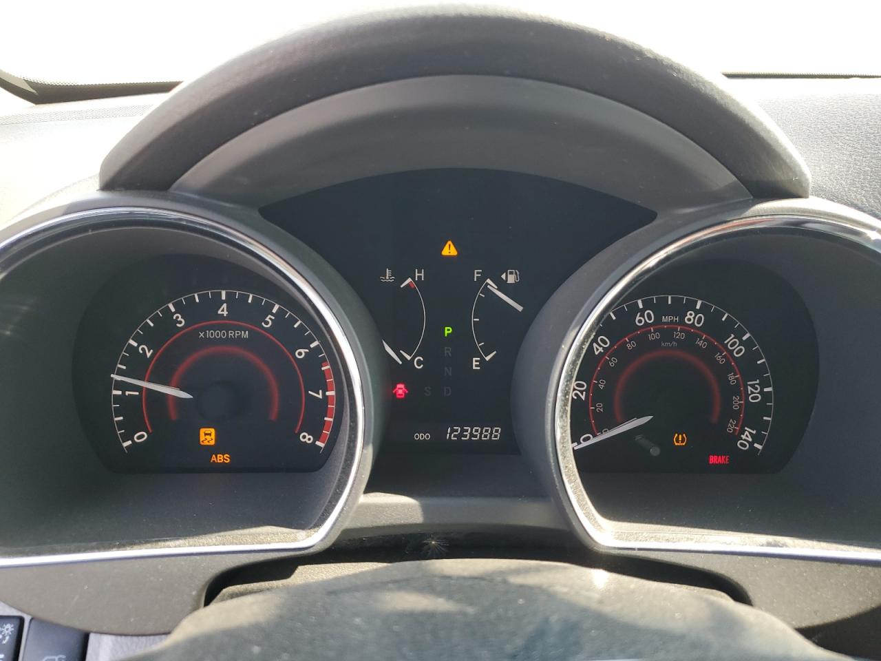 5TDDK3EH5CS149260 2012 Toyota Highlander Limited