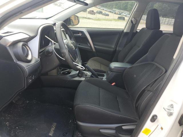 2018 Toyota RAV 4 - Image 7