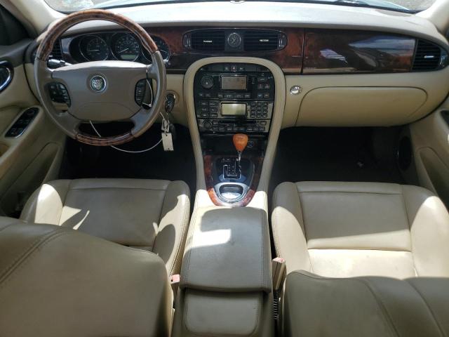 2006 Jaguar Xj8 VIN: SAJWA71B86SH04433 Lot: 60032624