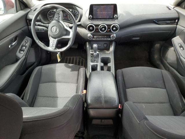 2020 NISSAN SENTRA SV - 3N1AB8CV6LY296031