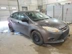 FORD FOCUS S photo