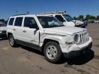 JEEP PATRIOT SP photo