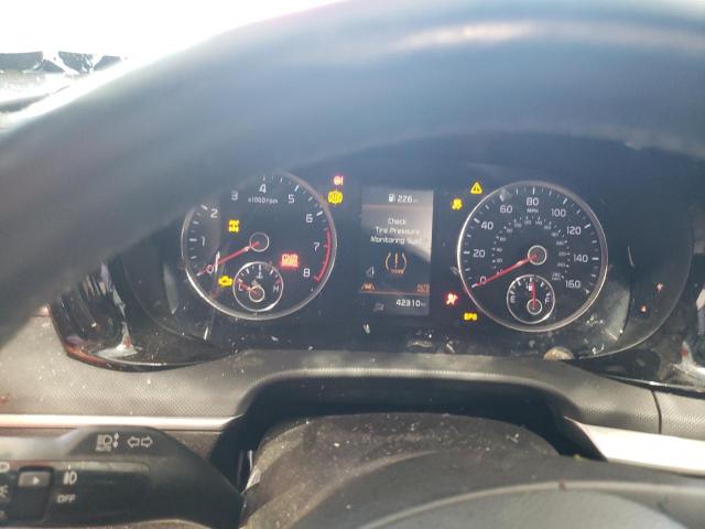 2023 Kia K5 Gt Line VIN: 5XXG64J22PG206675 Lot: 60450804