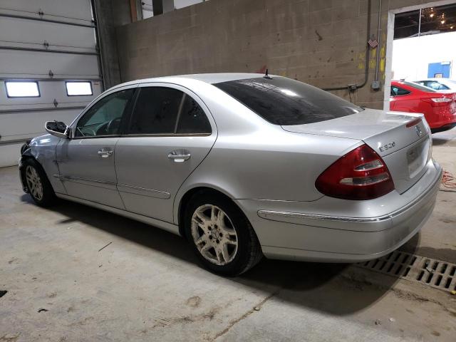 WDBUF65JX3A171274 2003 Mercedes-Benz E 320