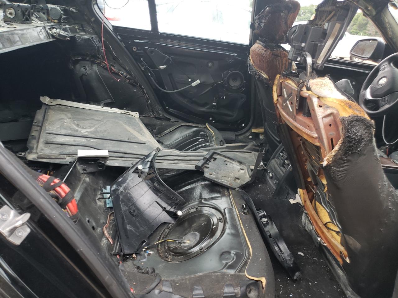 WBA3B3C56FJ985002 2015 BMW 328 Xi