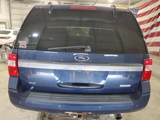 2016 Ford Expedition Xlt VIN: 1FMJU1HT4GEF16870 Lot: 60455874