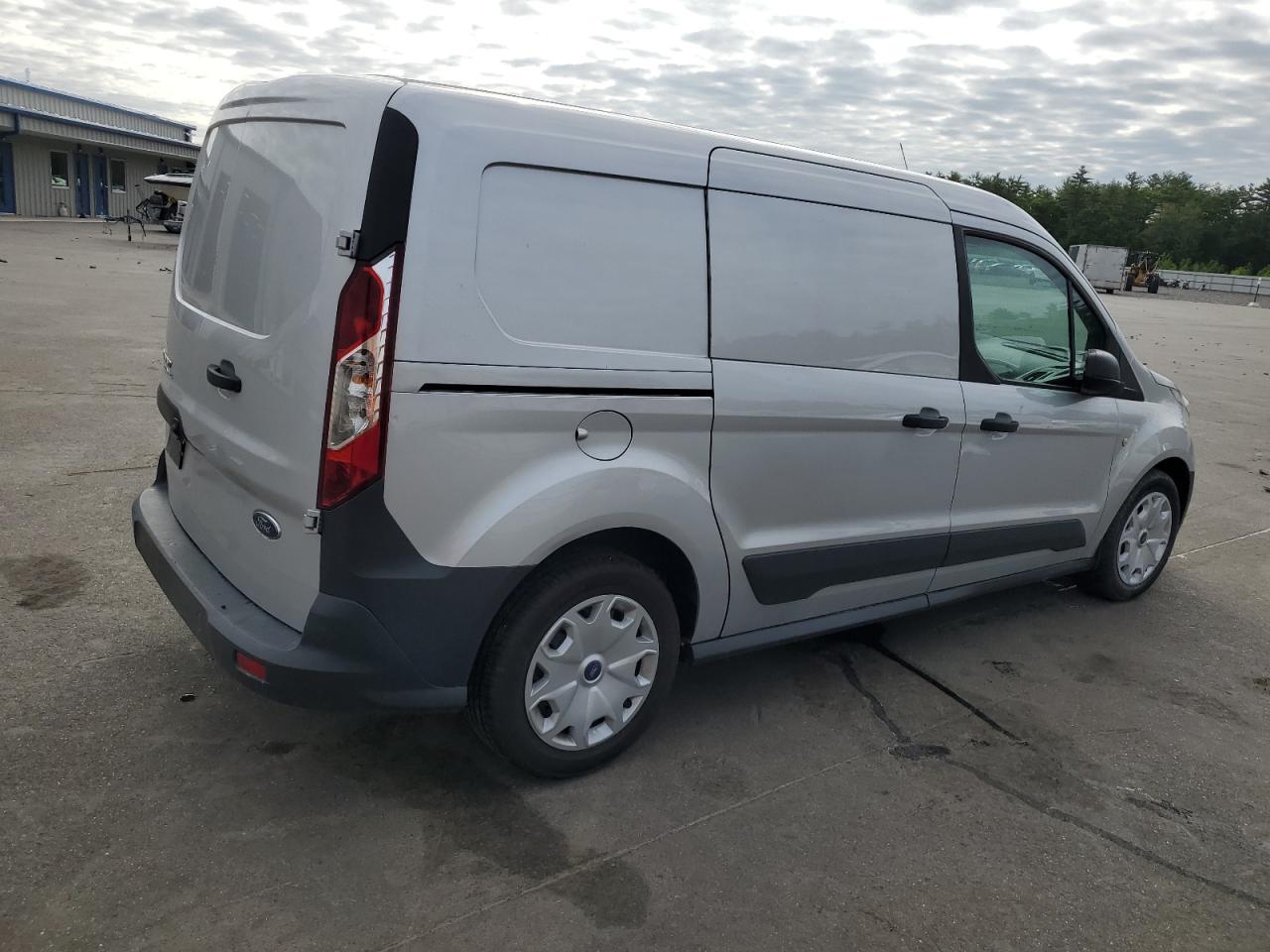 NM0LS7E7XH1322590 FORD TRANSIT 2017