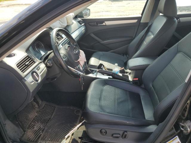 2013 Volkswagen Passat Se VIN: 1VWBP7A39DC046224 Lot: 56902494