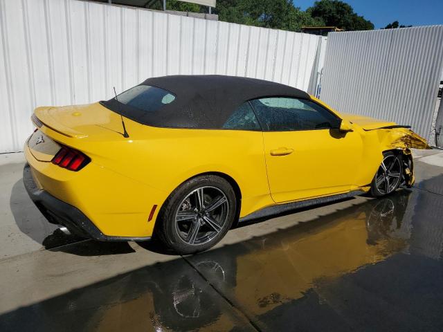 2024 Ford Mustang VIN: 1FAGP8UH1R5120310 Lot: 58772024