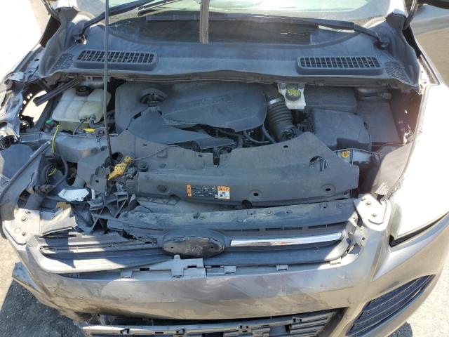 2014 Ford Escape Se VIN: 1FMCU0GX2EUE13649 Lot: 58890424