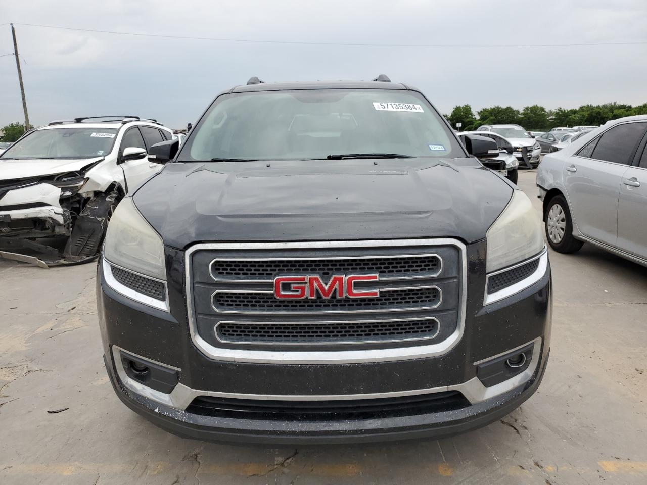 1GKKRRKD7EJ336298 2014 GMC Acadia Slt-1