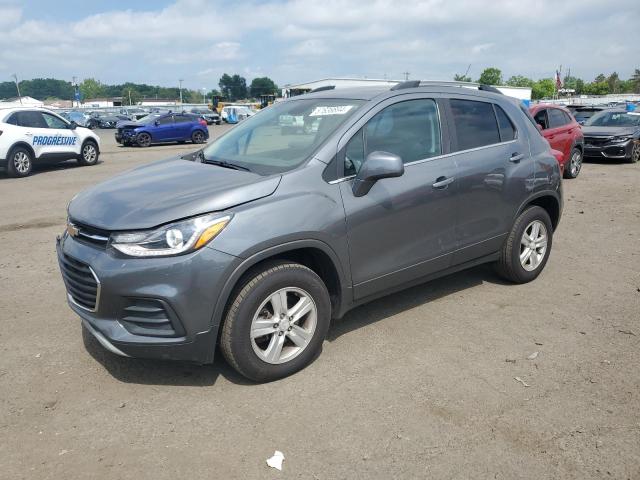 3GNCJPSB9LL212489 Chevrolet Trax 1LT