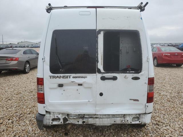 2013 Ford Transit Co VIN: NMDLS7CN5DT142269 Lot: 58890294