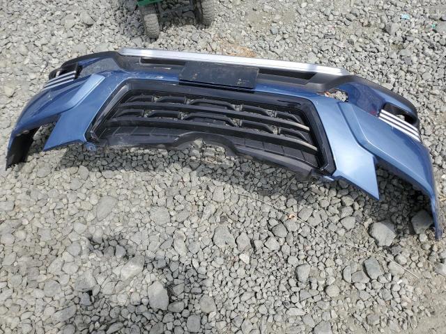 2022 SUBARU FORESTER T - JF2SKARC5NH468256