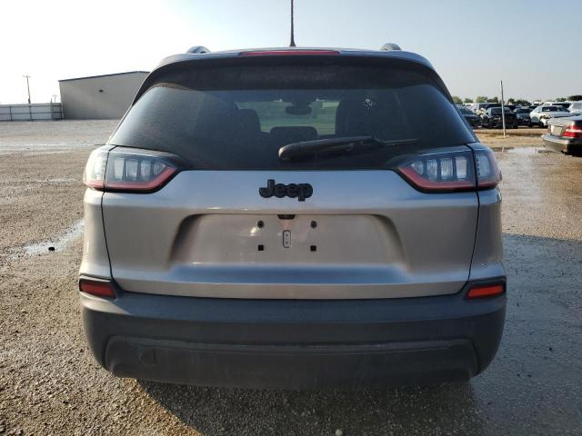 2020 JEEP CHEROKEE L - 1C4PJLLB2LD606519