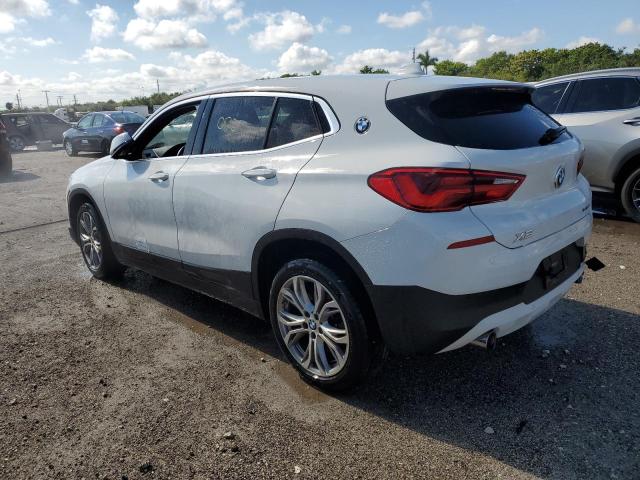 VIN WBXYJ5C37JEF69263 2018 BMW X2, Xdrive28I no.2