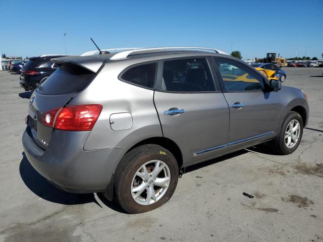 2011 Nissan Rogue S VIN: JN8AS5MV1BW661039 Lot: 57711494