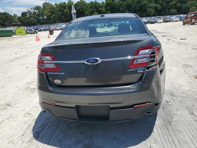 2016 Ford Taurus Limited VIN: 1FAHP2J85GG107227 Lot: 57719684