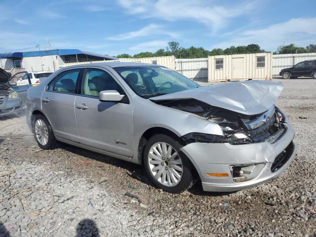 3FADP0L37AR372980 2010 Ford Fusion Hybrid