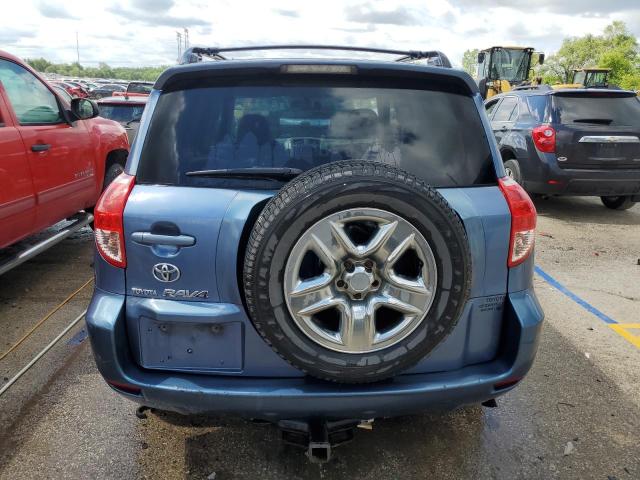 2007 Toyota Rav4 VIN: JTMZK33V675009924 Lot: 57767014