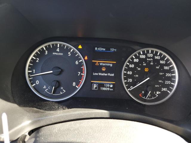 2022 Nissan Sentra S VIN: 3N1AB8BV2NY228944 Lot: 61076274