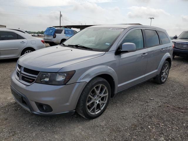 Vin: 3c4pdceg6ft631731, lot: 58436804, dodge journey r/t 2015 img_1
