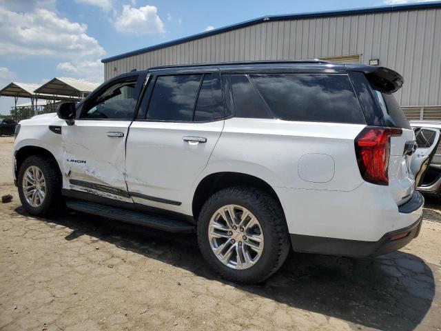 2021 GMC YUKON SLT - 1GKS2BKD6MR257426