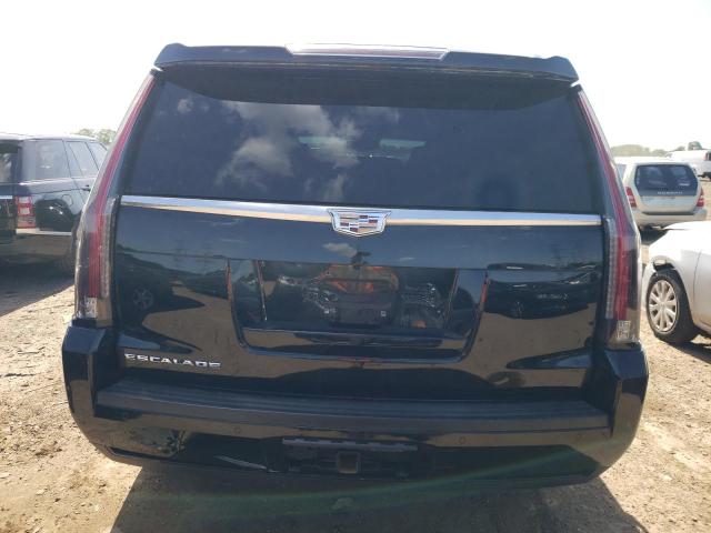 2015 Cadillac Escalade Luxury VIN: 1GYS4MKJ0FR555264 Lot: 56892254