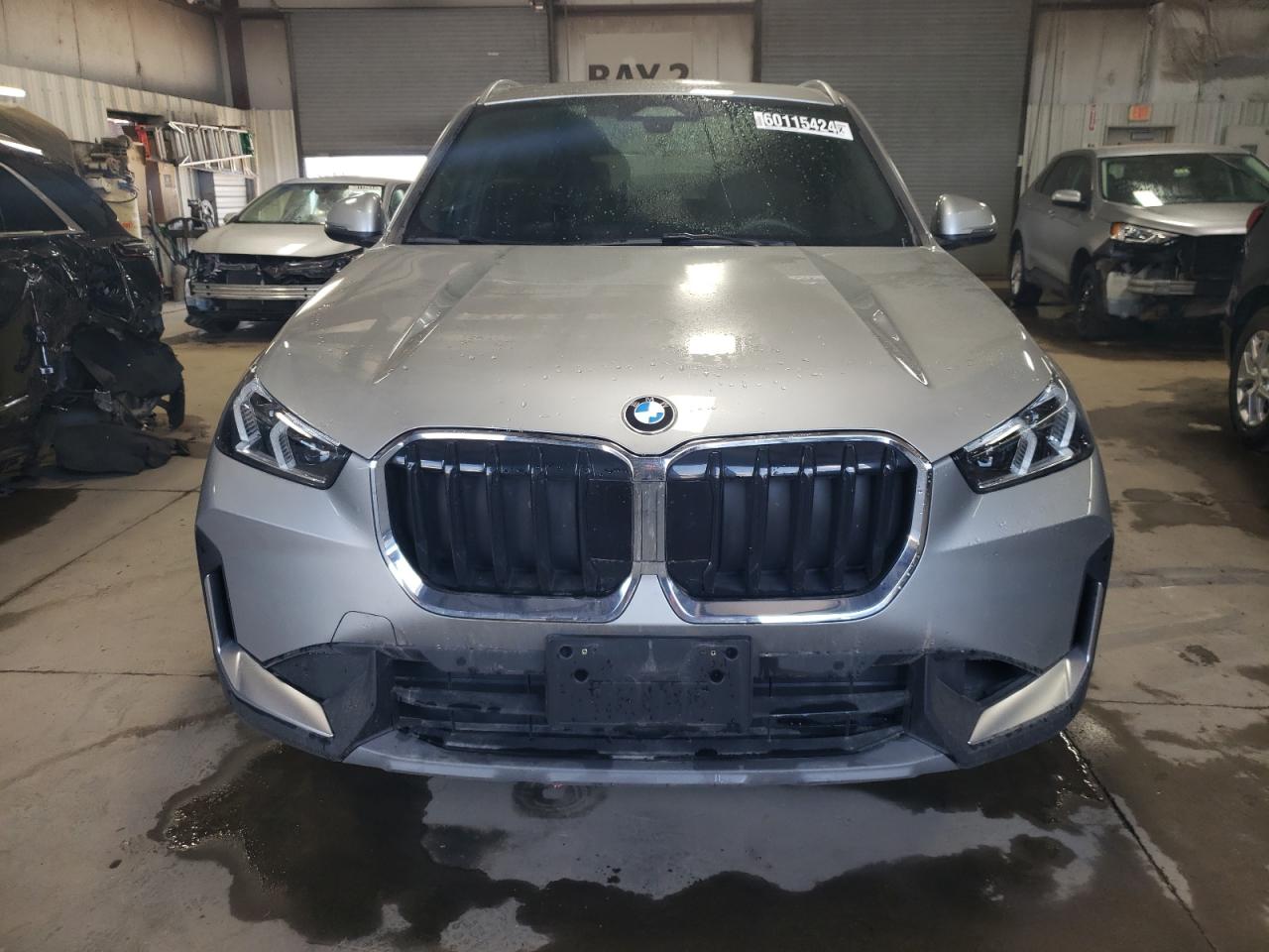 WBX73EF09P5X03560 2023 BMW X1 xDrive28I