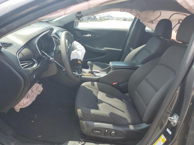 2018 CHEVROLET MALIBU  LT 1G1ZD5ST1JF146558
