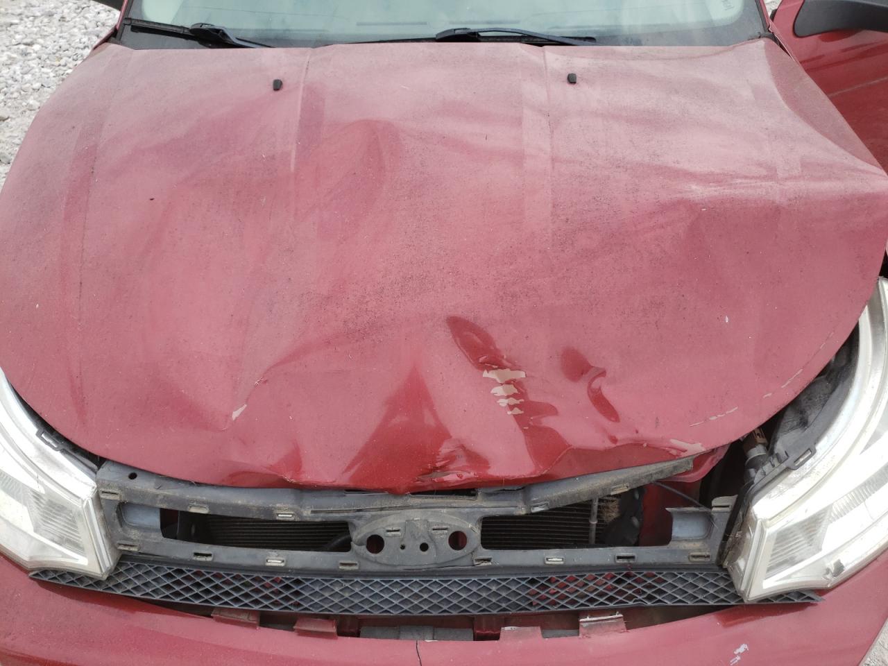 1FAHP3FN9BW134059 2011 Ford Focus Se