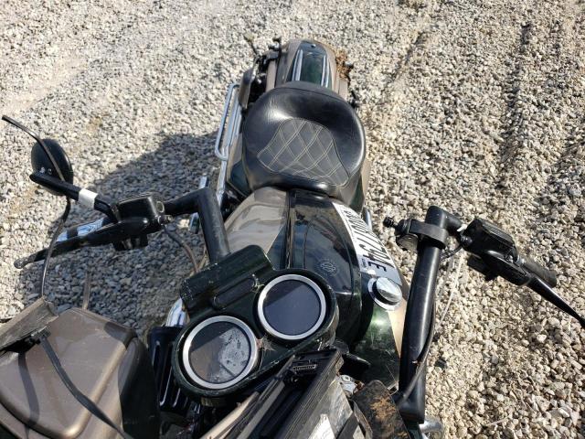 2013 HARLEY-DAVIDSON FLTRXSE CV 1HD1TC817DB954523