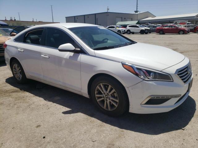 2015 HYUNDAI SONATA SE 5NPE24AF1FH238073
