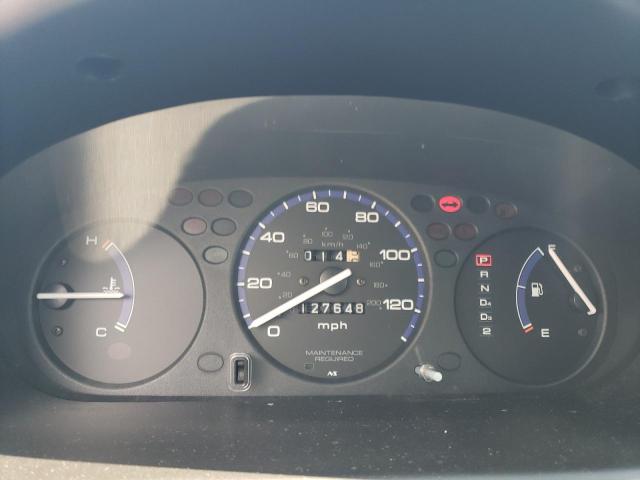 2HGEJ6619YH581528 2000 Honda Civic Base
