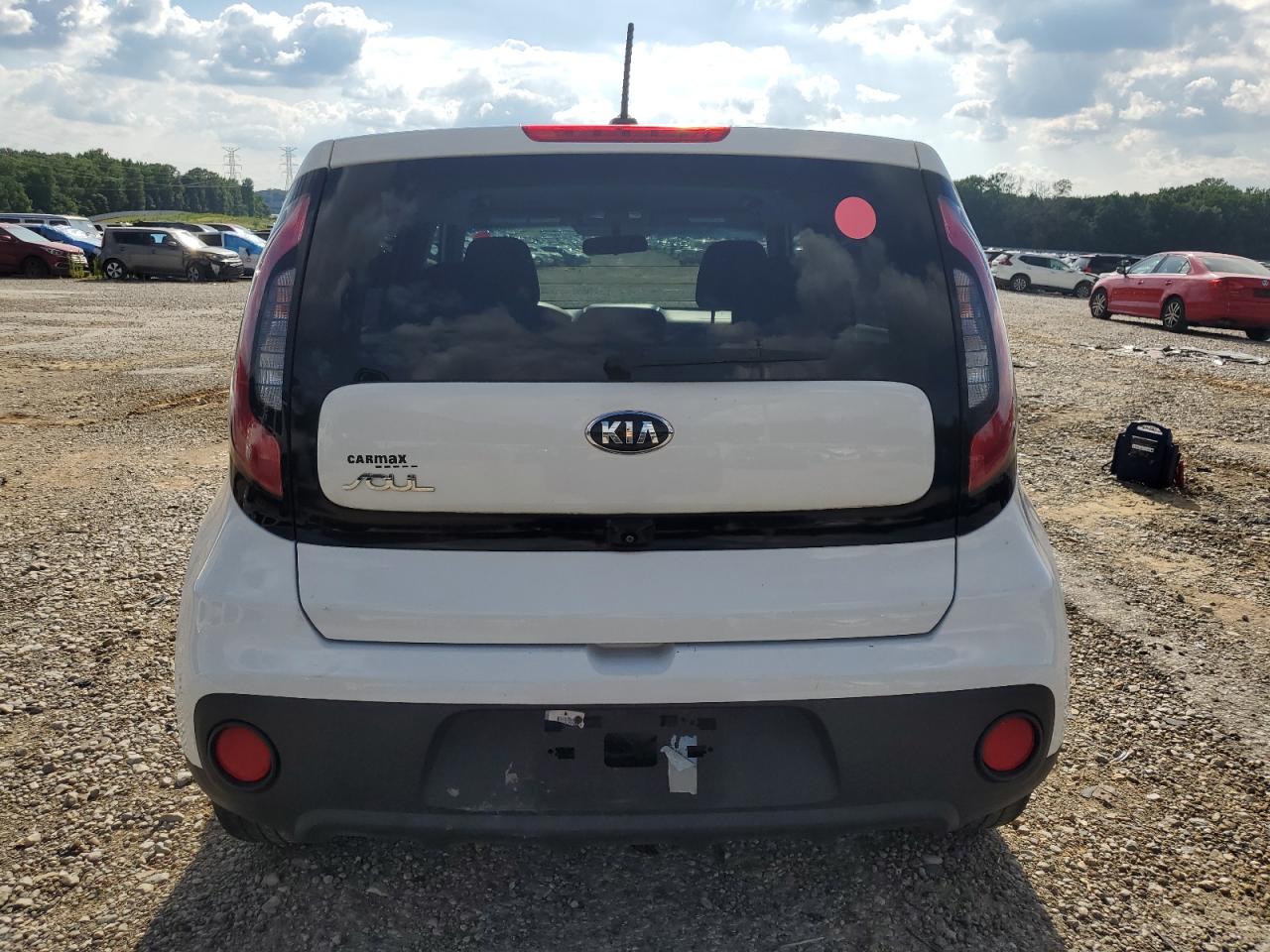 KNDJN2A29H7441405 2017 Kia Soul