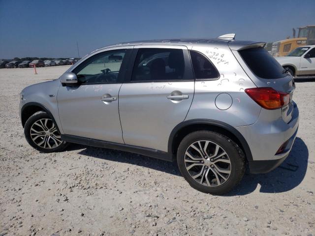 2018 MITSUBISHI OUTLANDER - JA4AP3AU7JZ002922
