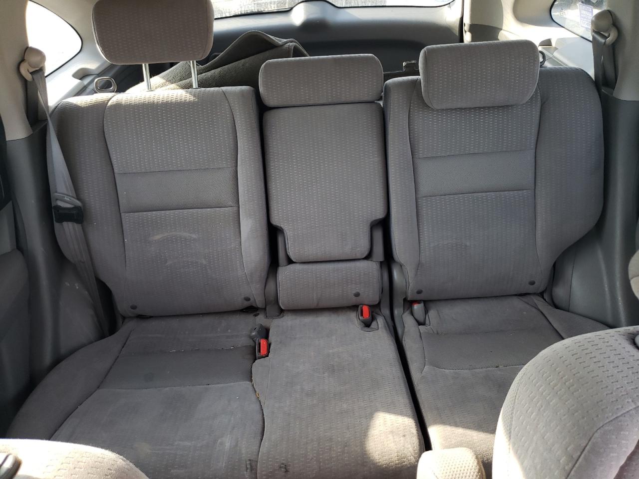 5J6RE48529L010079 2009 Honda Cr-V Ex