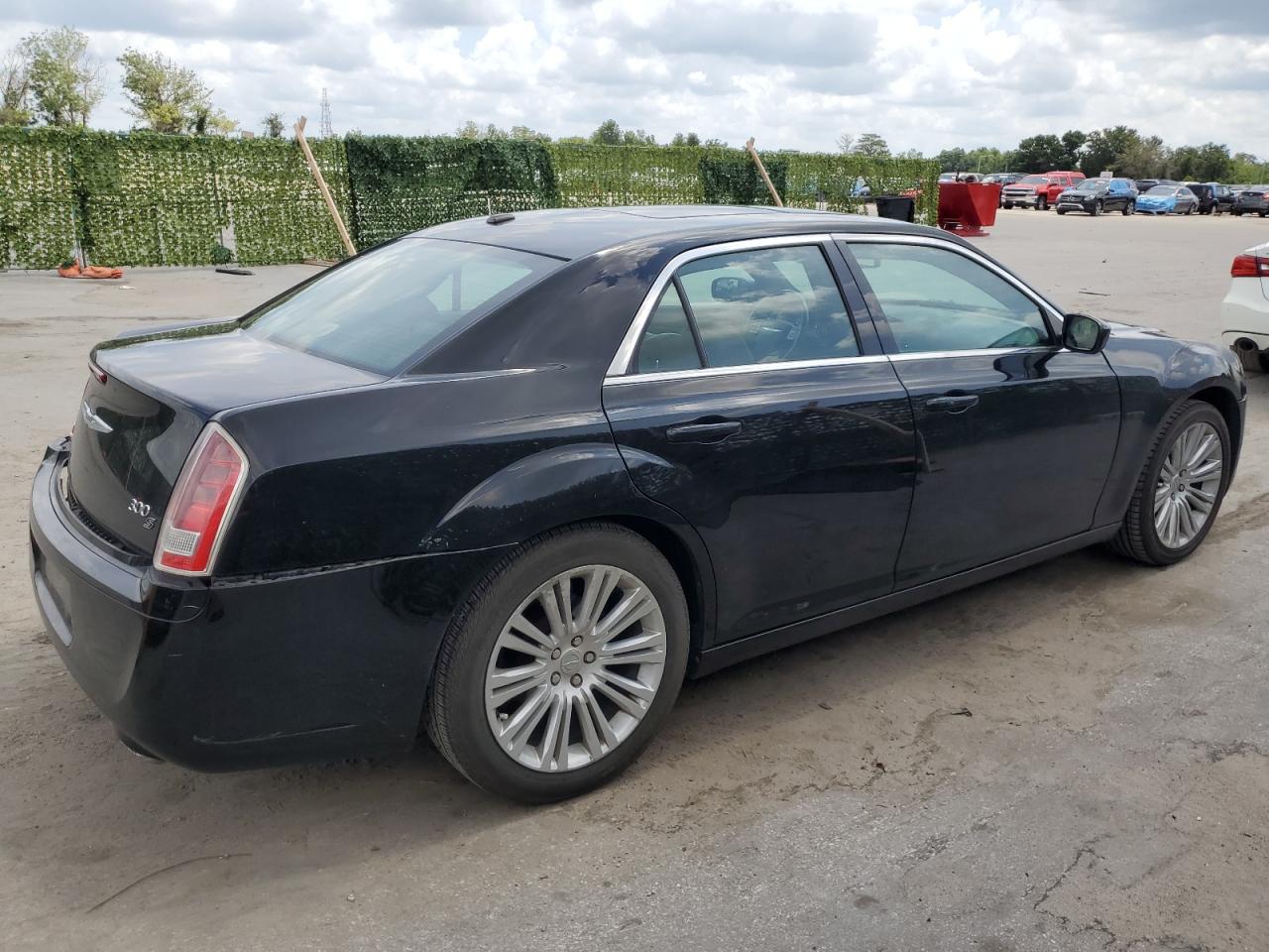 2C3CCABG5DH718430 2013 Chrysler 300 S