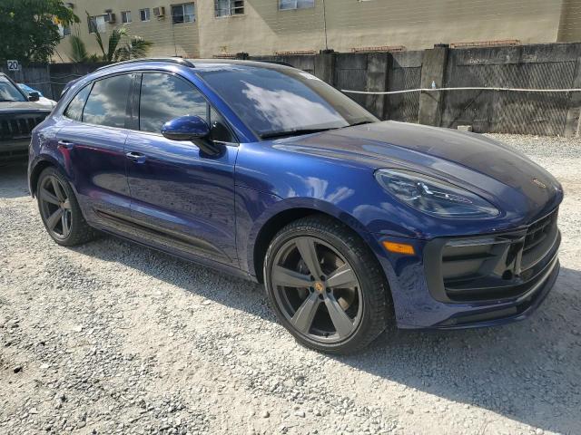 VIN WP1AA2A51PLB00946 2023 Porsche Macan, Base no.4