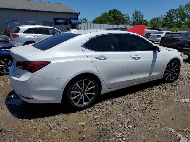 19UUB3F57GA001460 2016 Acura Tlx Tech 2016 Acura Tlx Tech VIN: 19UUB3F57GA001460 Lot: 58071844