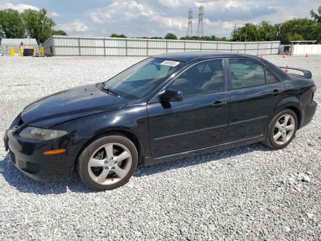 2008 Mazda 6 I VIN: 1YVHP80C185M20091 Lot: 58869834