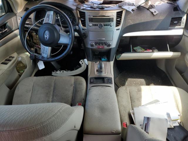 2011 Subaru Outback 2.5I Premium VIN: 4S4BRBCC8B3344740 Lot: 57232514