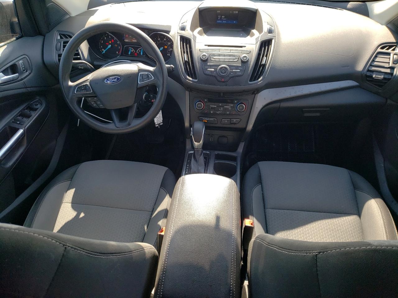 1FMCU9GD0JUC38127 FORD ESCAPE 2018