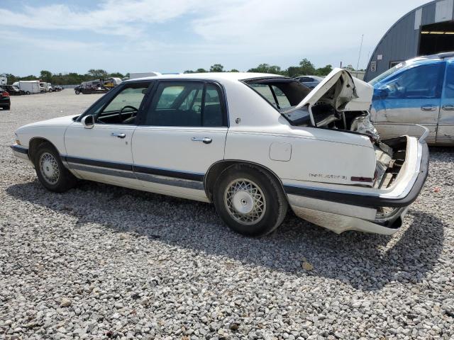 1992 Buick Park Avenue VIN: 1G4CW53L0N1608161 Lot: 57638334