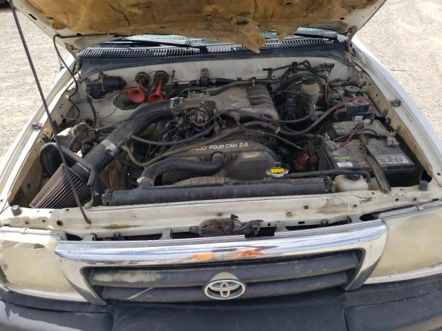 2000 Toyota Tacoma Xtracab VIN: 4TAWN72N2YZ664896 Lot: 59918684